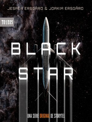 cover image of Black Star--T1E05